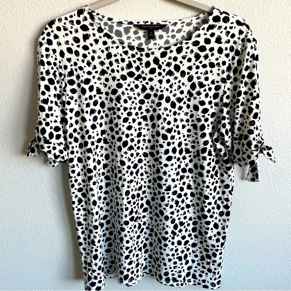 Banana Republic Women's Blouse